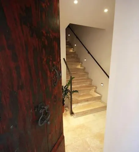 아파트 Nije Presa 2