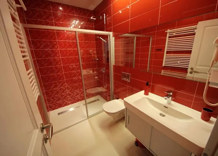 Nije Presa 2 아파트 *