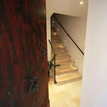 Apartman Nije Presa 2