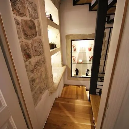 Nije Presa 2 Apartment