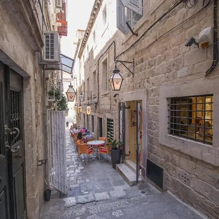 Apartman Nije Presa 2