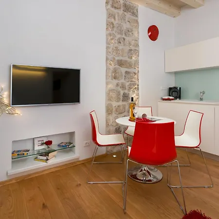 Nije Presa 2 Apartment Dubrovnik