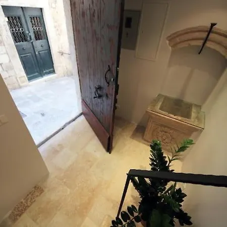 Nije Presa 2 Apartamento