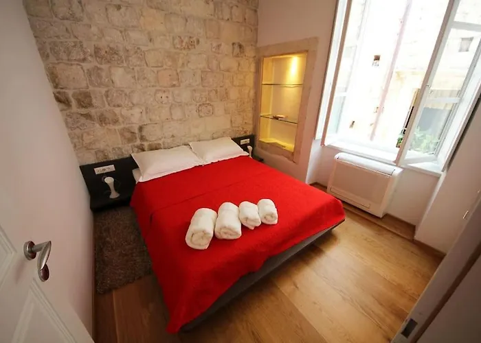 Nije Presa 2 * Dubrovnik