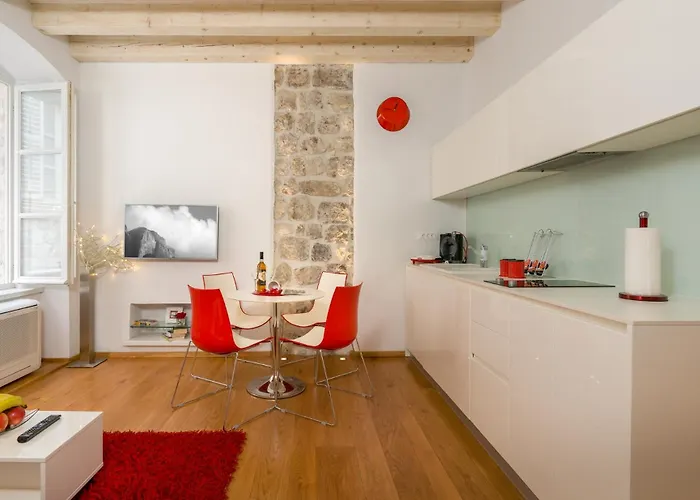Appartement Nije Presa 2 *
