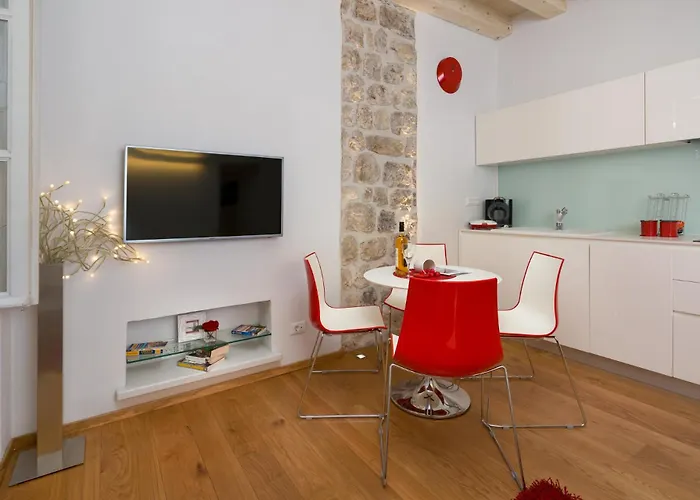 Nije Presa 2 Appartement Dubrovnik