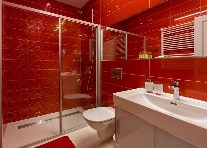Appartement Nije Presa 2